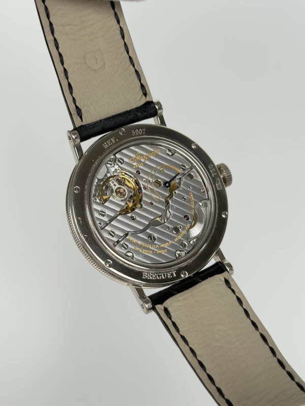 Breguet Manual Wind 5907 5907bb/12/984 7
