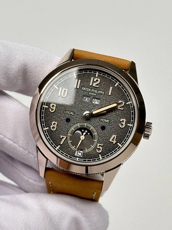 Patek Philippe 5326 5326G-001 4