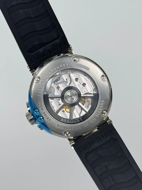Breguet 5517 5517TI/G2/5ZU 9