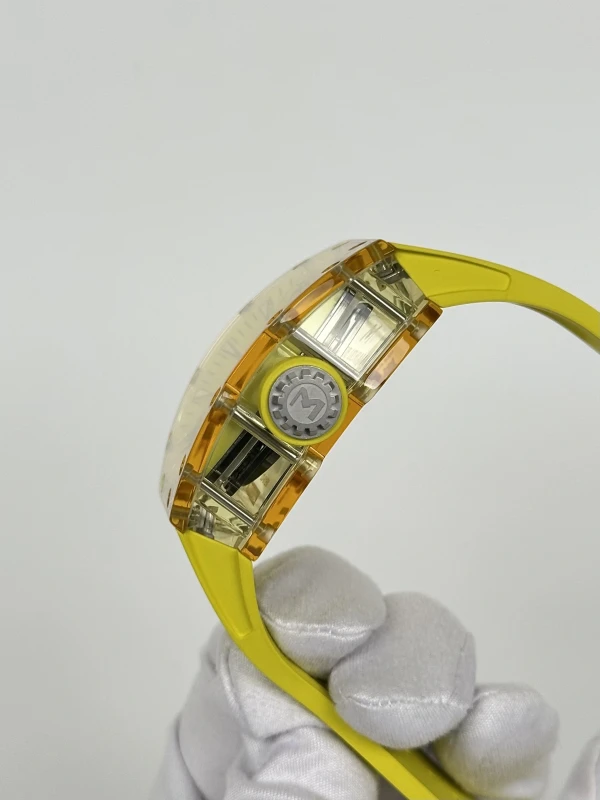 Maikou Bode Automatic MB.002.2 6