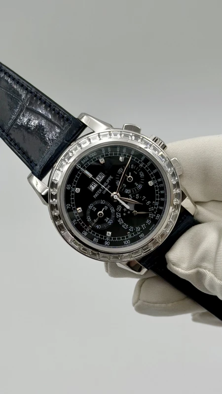 Patek Philippe 5971 5971P-001 4
