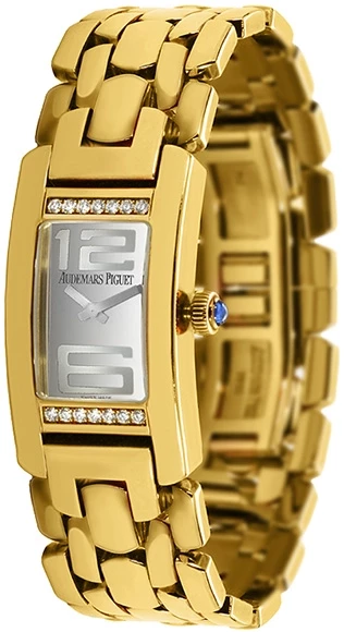 Audemars Piguet Promesse Ladies Watch 67364BA.ZZ.1156BA.02 изображение - 1