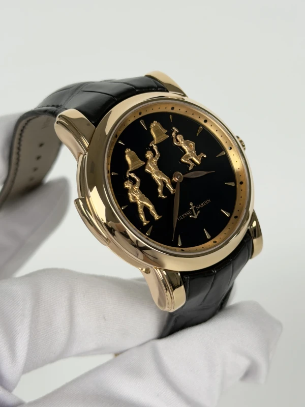 Ulysse Nardin Triple Jack Minute Repeater 736-61/E2 3