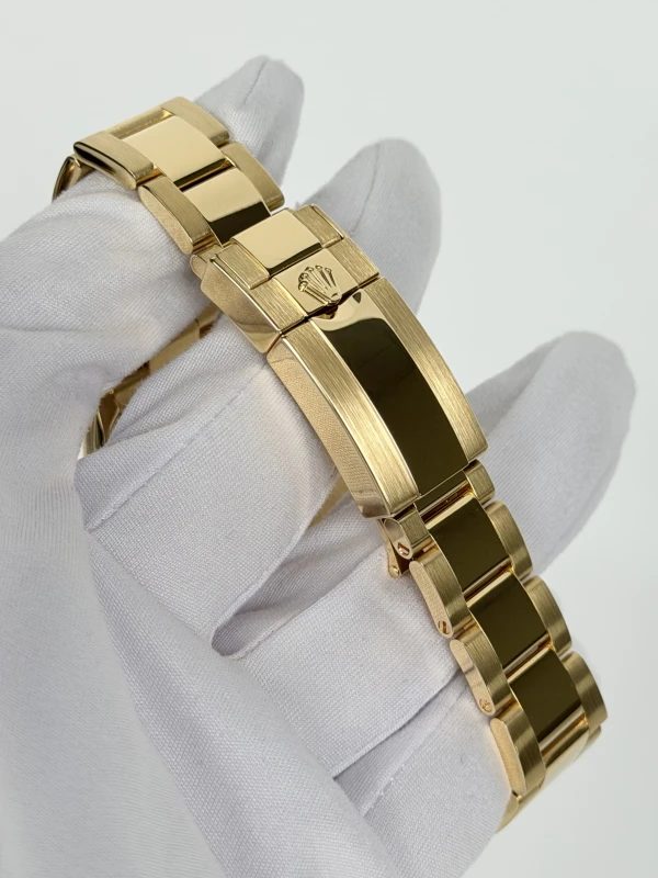 Rolex II 44mm Yellow Gold 116688-0001 3