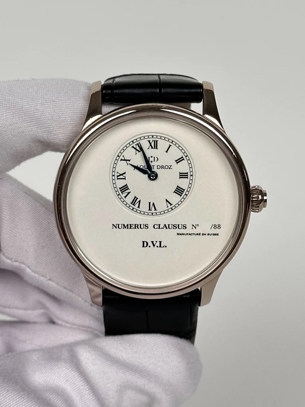 Jaquet Droz Petite Heure Minute J005034202 2