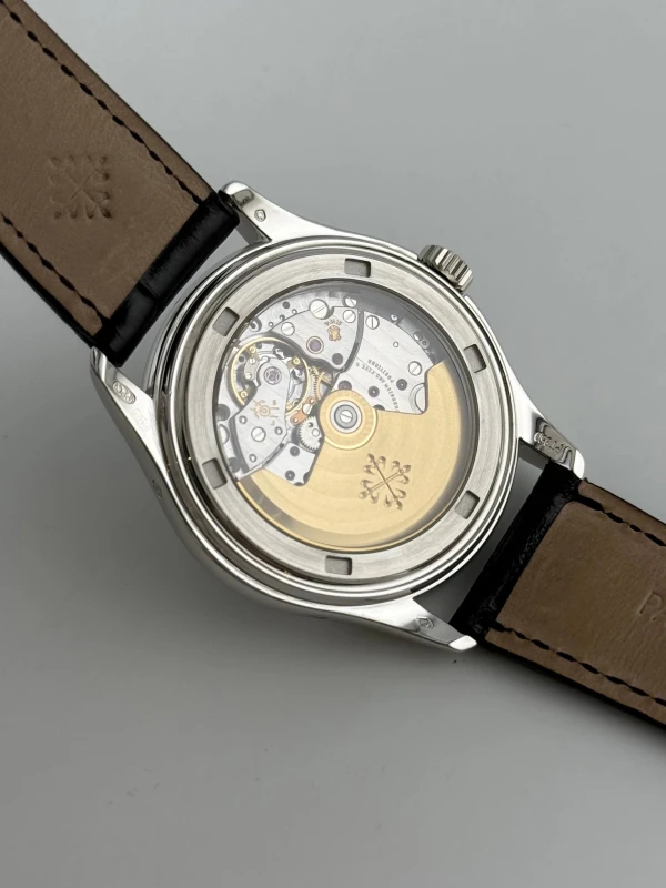 Patek Philippe 39 mm 5146p-001 5