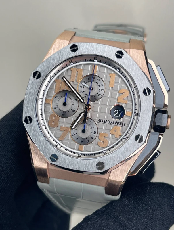 Audemars Piguet Royal Oak Offshore Lebron James 26210OI.OO.A109CR.01 2