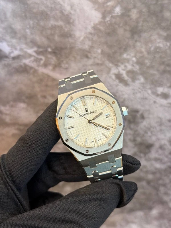 Audemars Piguet Selfwinding 34 mm 77350ST.OO.1261ST.01 2