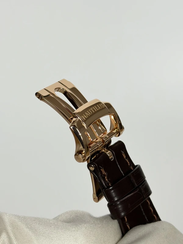 Patek Philippe 5980 5980R-001 6