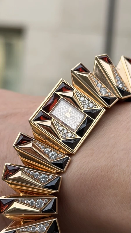 Cartier HPI01530 8