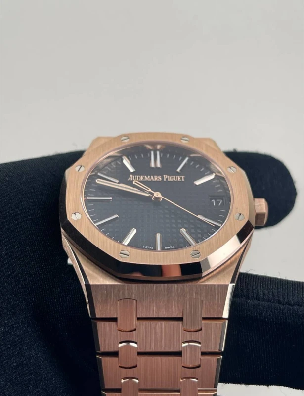 Audemars Piguet Selfwinding 15510OR.OO.1320OR.04 4