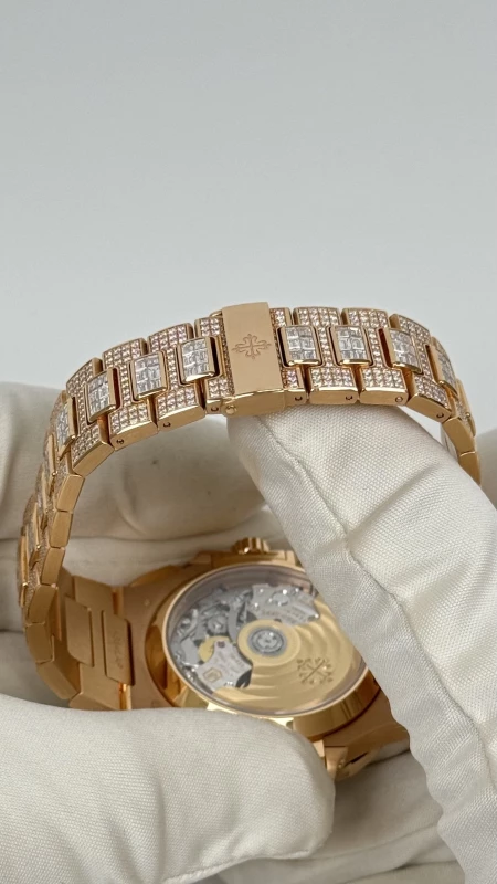 Patek Philippe 5980/1400R-011 5