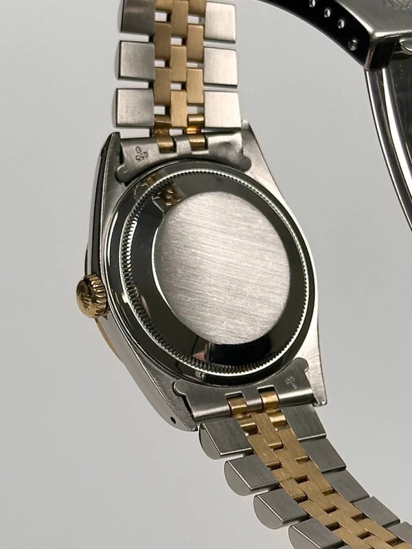 Rolex 36mm 16233TUN 9