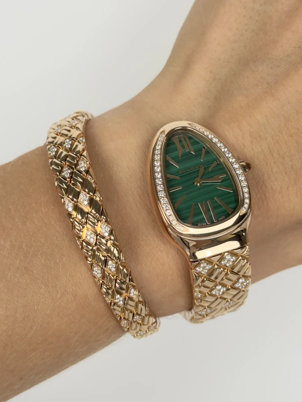 Bvlgari 103626 5