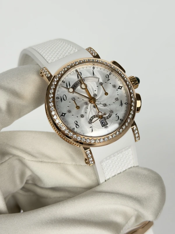 Breguet 8828 8828BR/5D/586/DD00 2