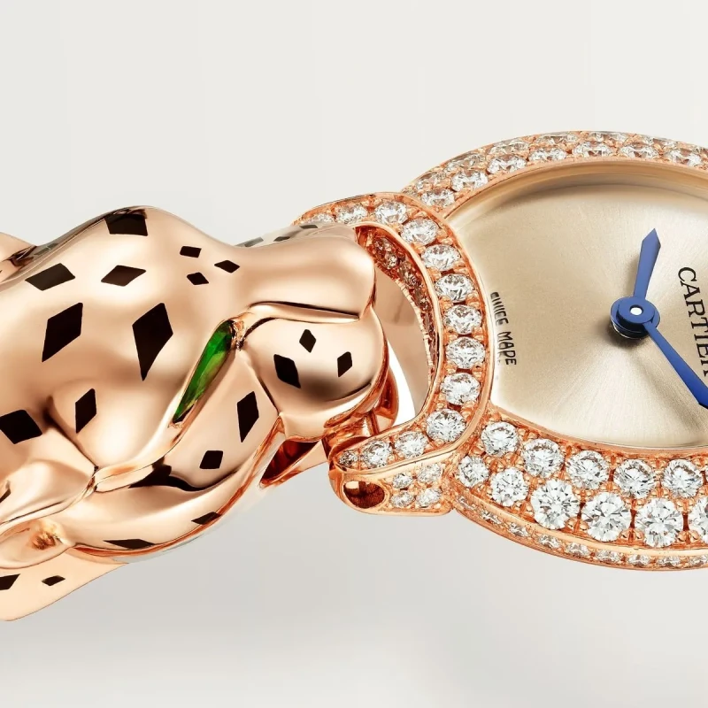 Cartier LA PANTHÈRE HPI01732 3