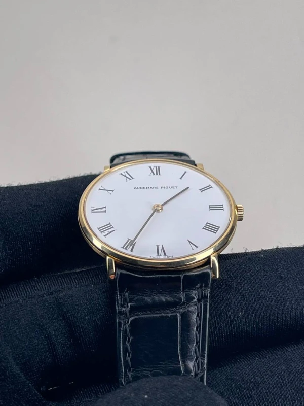 Audemars Piguet 35 61 53 4