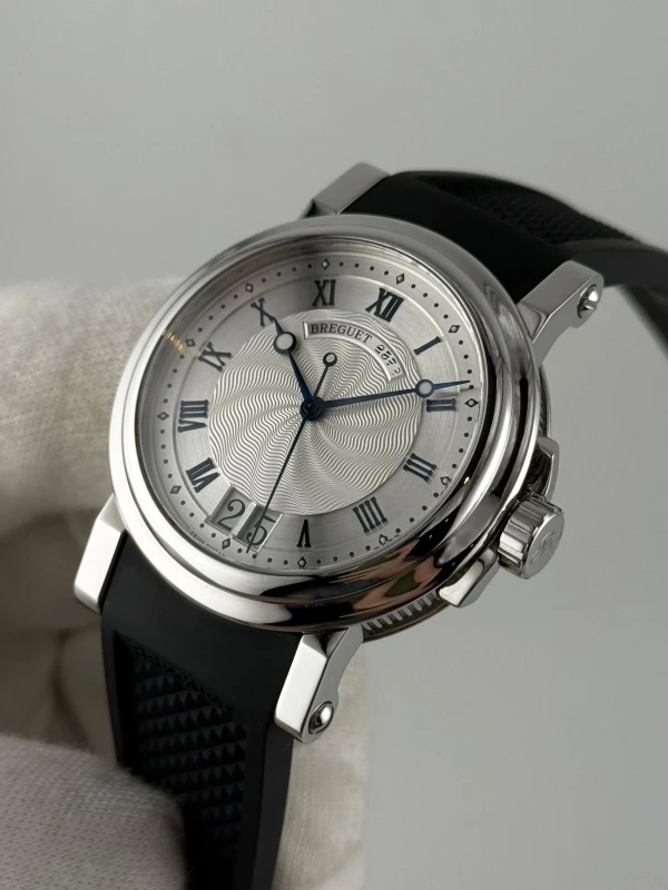 Breguet 5817 5817st/12/5v8 4