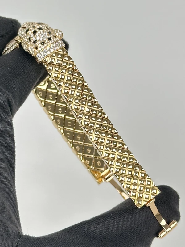 Cartier DE CARTIER WATCH HPI01509 6