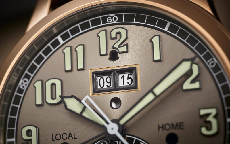 Patek Philippe 5520RG-001 2