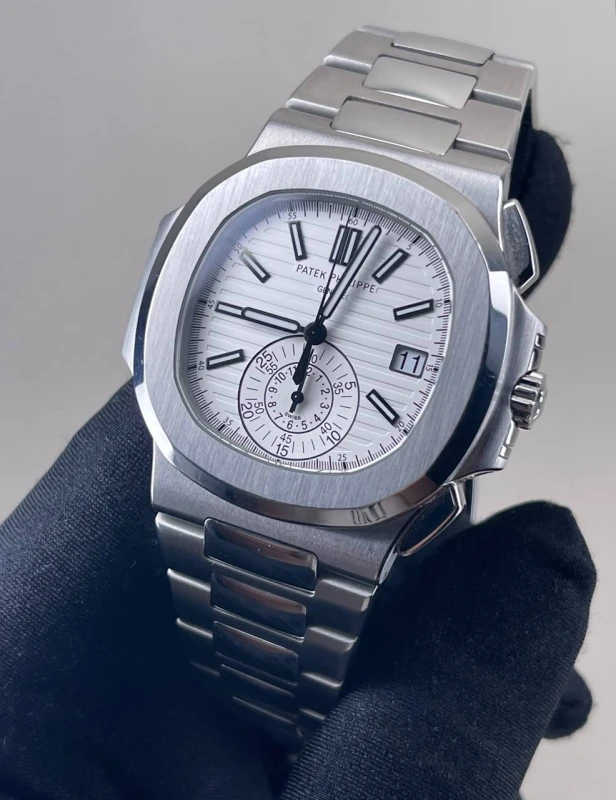 Patek Philippe 5980/1 5980/1A-019 2