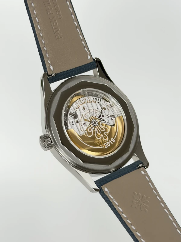 Patek Philippe 6007 6007A-001 7
