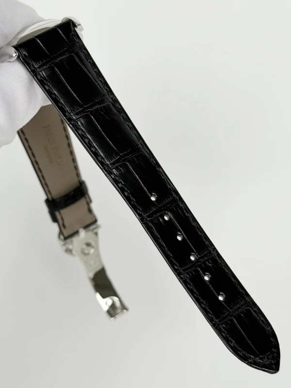 Patek Philippe World Time 5130P-001 5