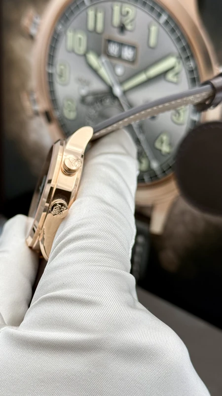 Patek Philippe 5520RG-001 4