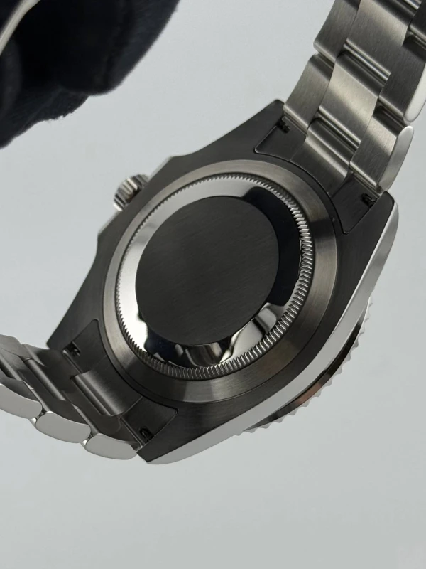 Rolex Date 41 mm Steel 126610ln-0001 9