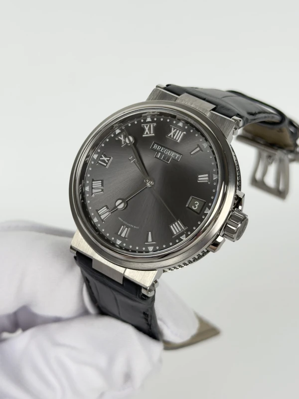 Breguet 5517 5517TI/G2/9ZU 4