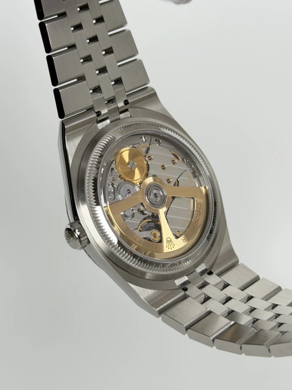 Rolex Land-Dweller 40 127334-0001 5