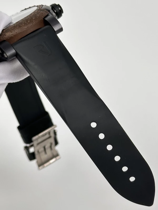 Romain Jerome Titanic-DNA A La Grande 50 T.ALG.OXY3R.BBBB.00.BBGCB 7
