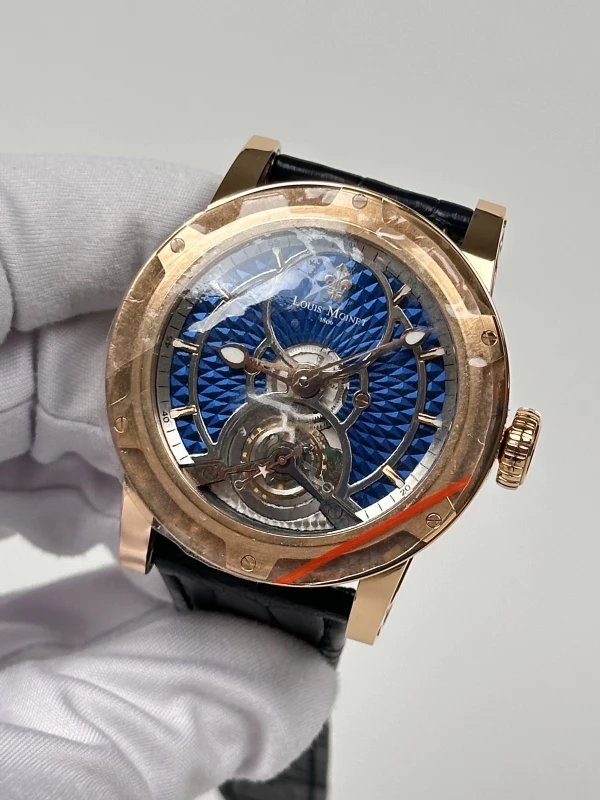 Louis Moinet LM-44.41.65 4