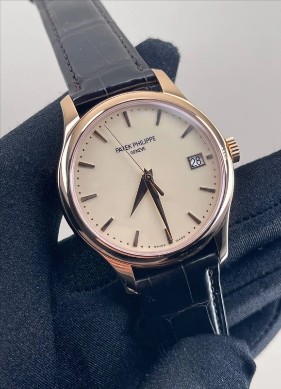 Patek Philippe 5227 5227R-001 3
