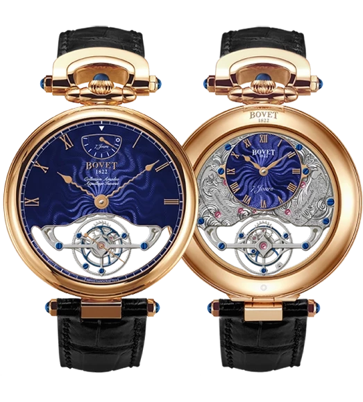 Bovet Fleurier 0 AIF0T013-GO 2