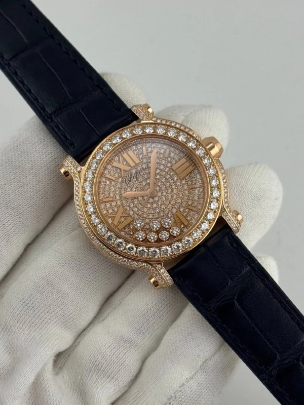 Chopard 4183 2