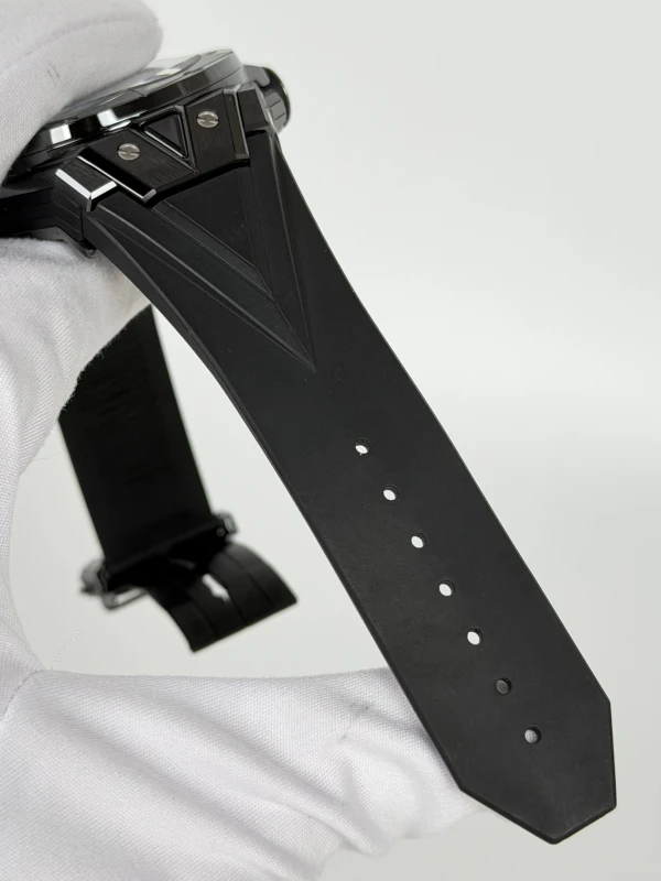 Hublot Big Bang Sang Bleu II 418.CX.1107.RX.MXM22 5