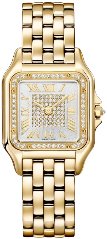 PANTHÈRE DE CARTIER