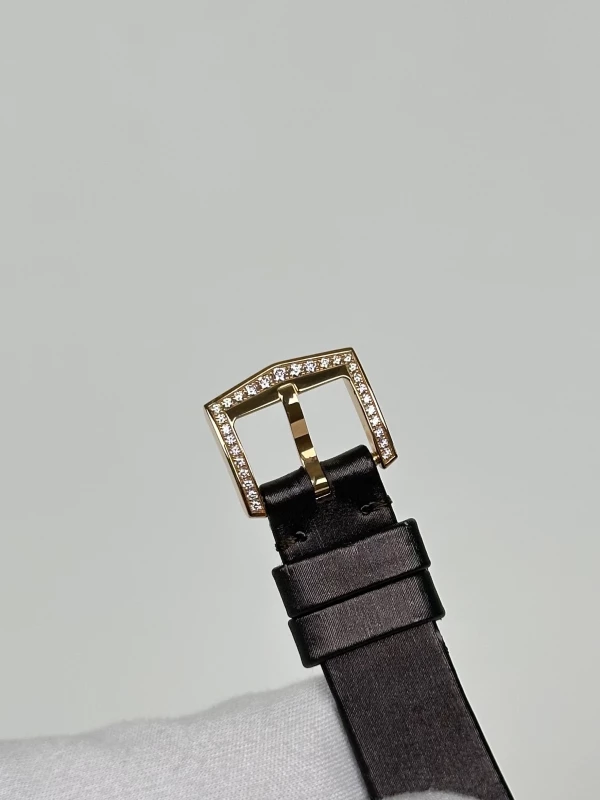 Harry Winston Ladies 36mm  PRNQHM36RR001 8