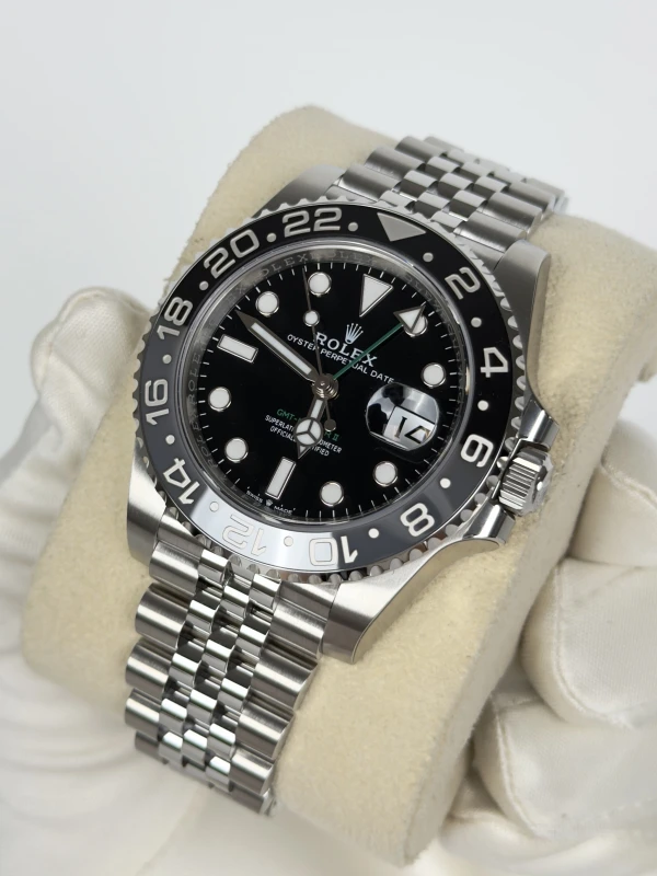 Rolex 126710GRNR-0003 3