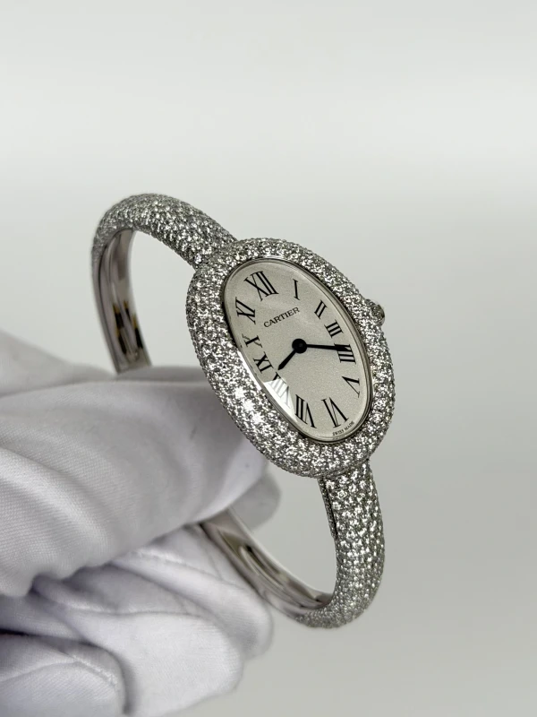 Cartier XL SIZE 16 HPI01701 2