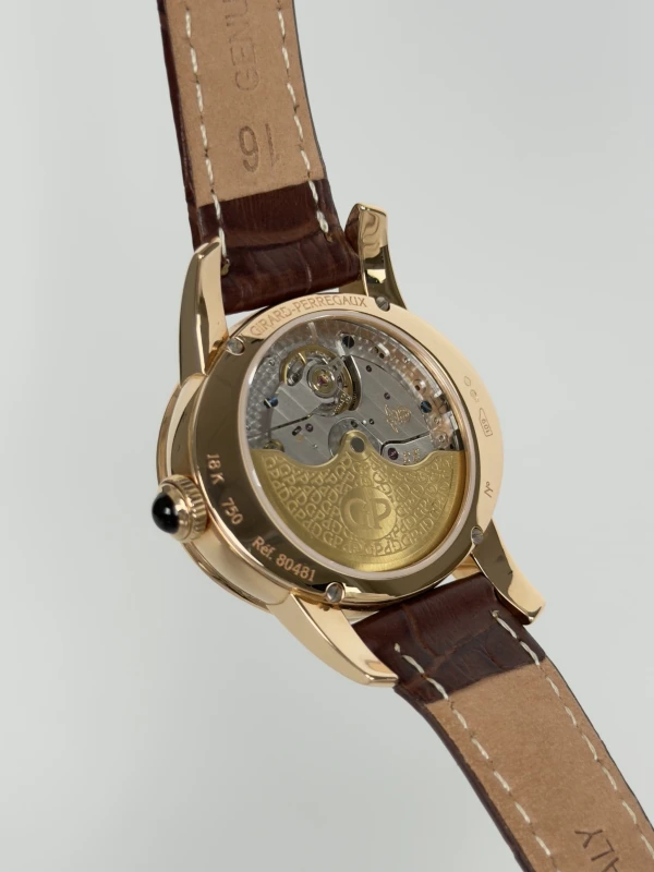 Girard Perregaux 80481 80481 7