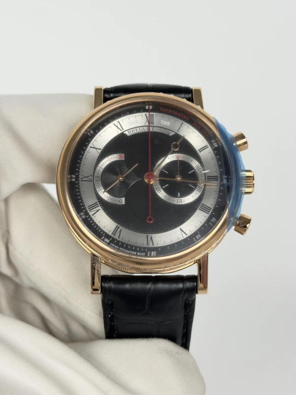 Breguet 5287 5287BR/92/9ZU 2