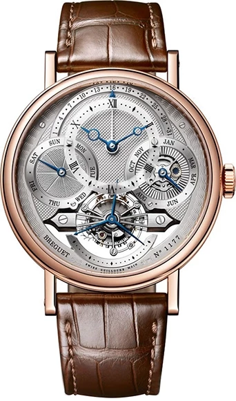 Breguet 3797 3797BR/1E/9WU изображение - 1