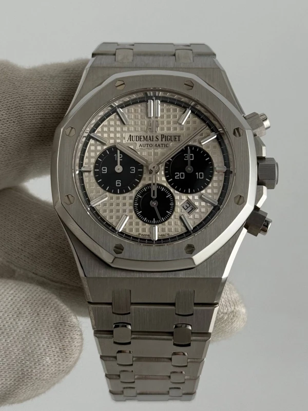 Audemars Piguet Chronograph 41 mm 26331ST.OO.1220ST.03 2