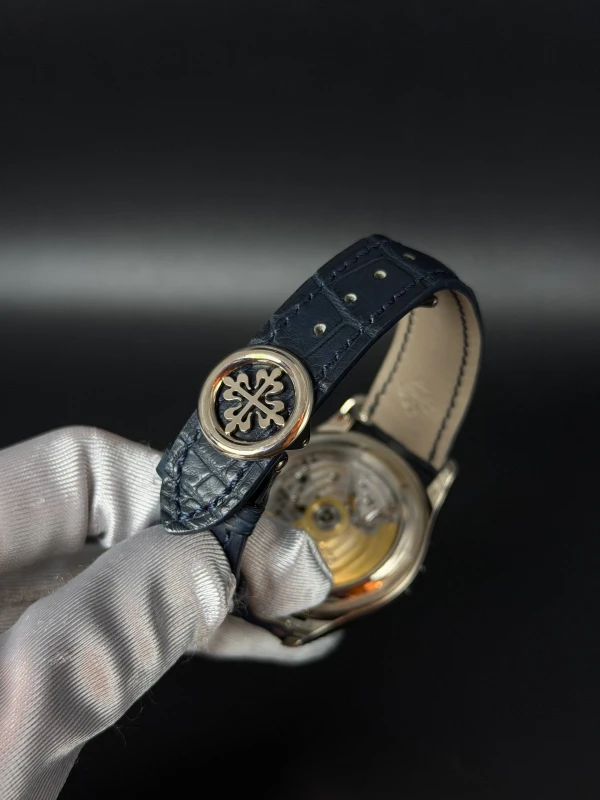 Patek Philippe 5960 WG Limited Edition 5960G-010 5