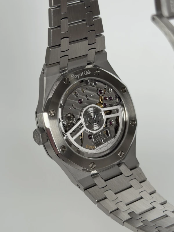 Audemars Piguet Selfwinding 15510ST.OO.1320ST.03 5