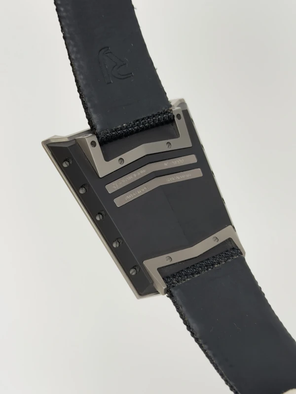 Romain Jerome Spacecraft  RJ.M.AU.SC.001.01 7