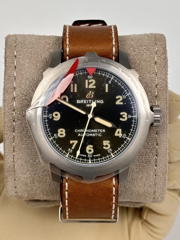 Breitling SUPER 8 B20 Automatic 46 EB2040101L1X1 2