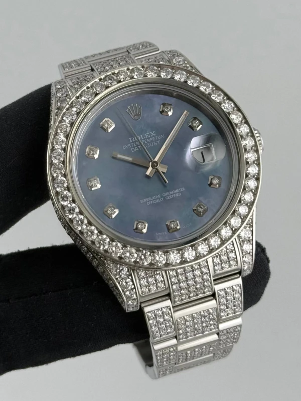 Rolex 116300FIX 3
